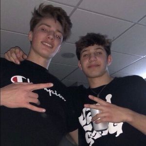 Meet your Posher, Nick